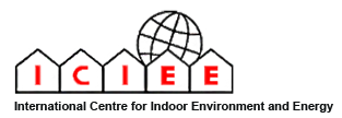 International Centre for Indoor Environment and Energy